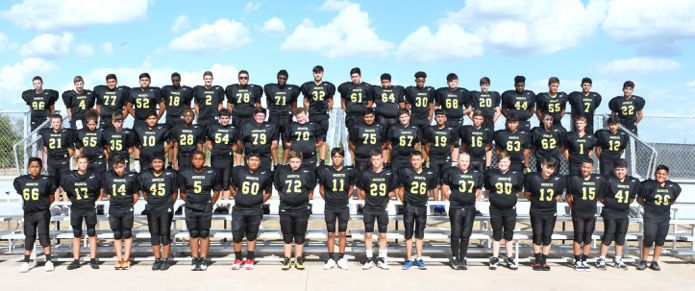 Wheat football